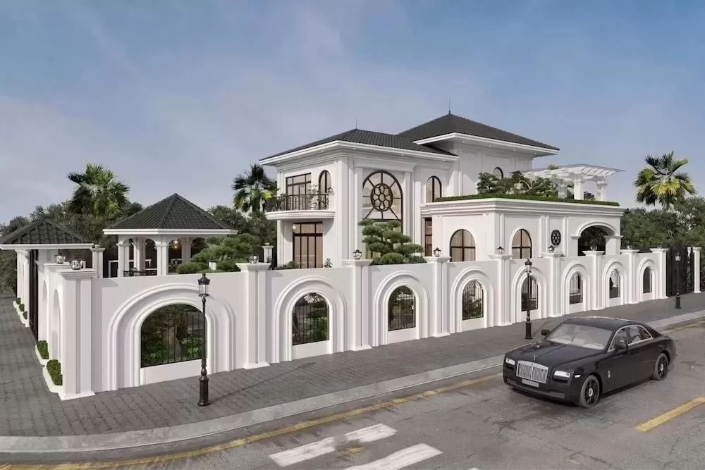 Tìm công ty xây nhà ống uy tín để đảm bảo chất lượng công trình