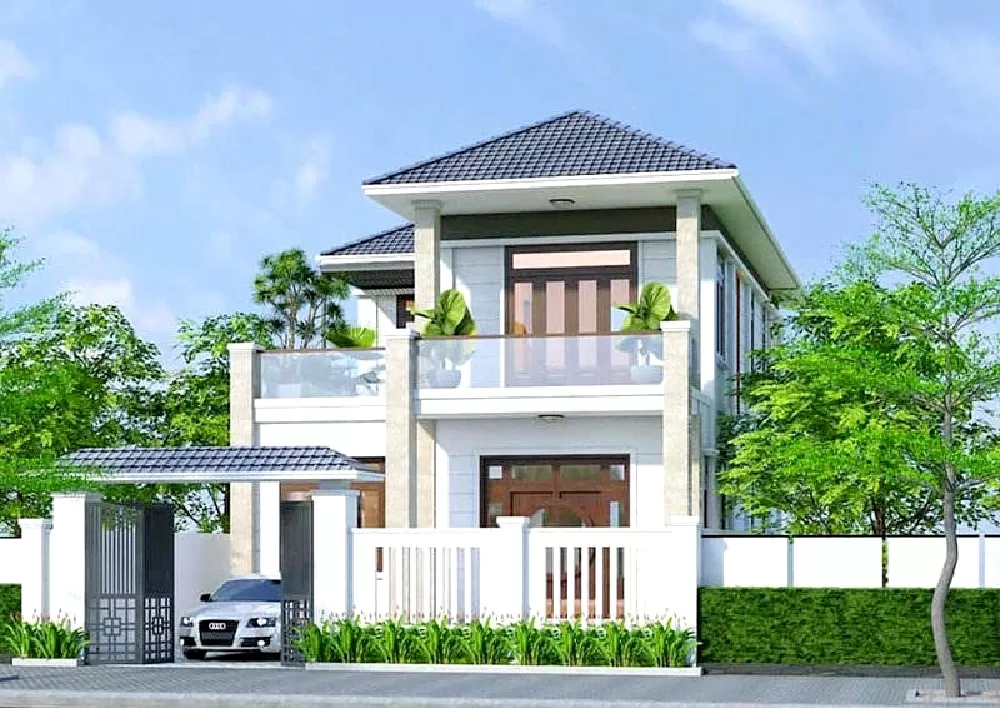 Chi phí phụ thuộc vào quy mô công trình