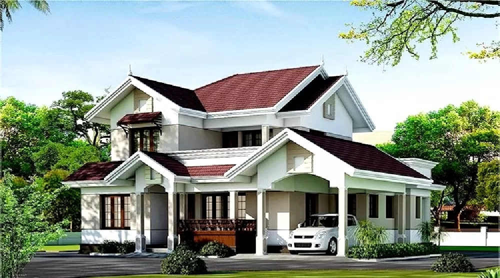 Tất cả các trường hợp xây dựng nhà ở riêng lẻ đều phải tuân thủ quy định cấp phép xây dựng