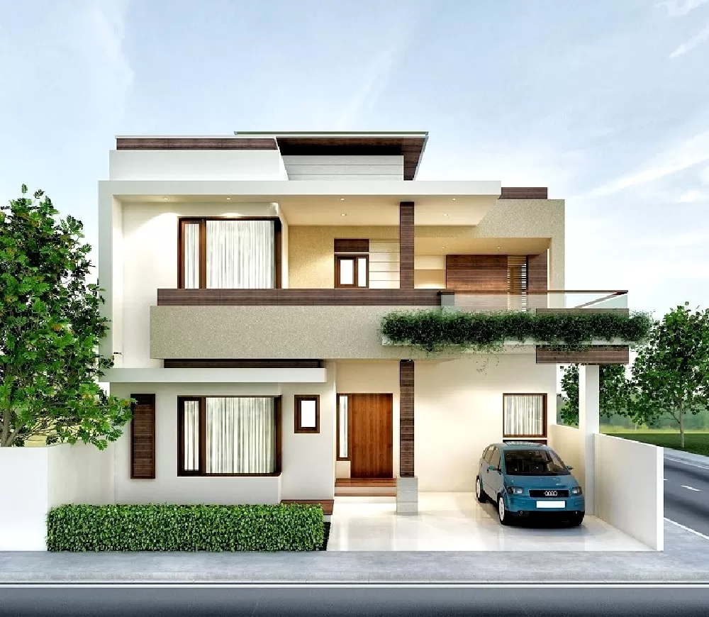 Thiết kế đảm bảo tính thẩm mỹ, tiết kiệm chi phí thiết kế thi công.