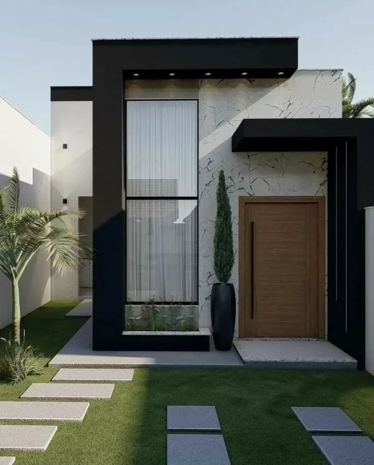 Phong thuỷ minh đường tránh vật cản