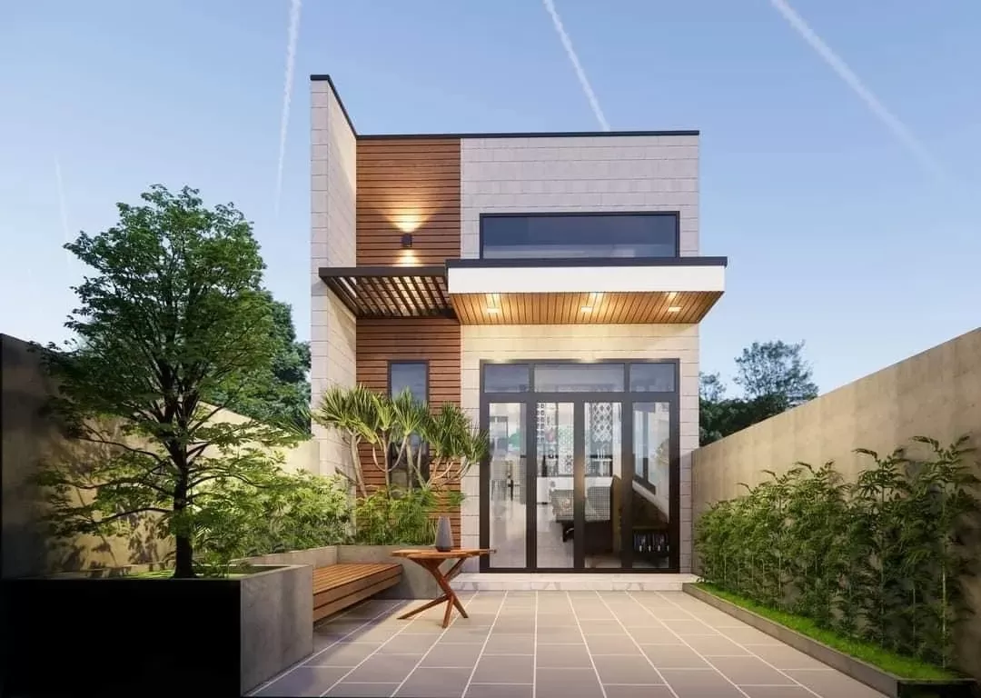 Xem phương vị bát quái