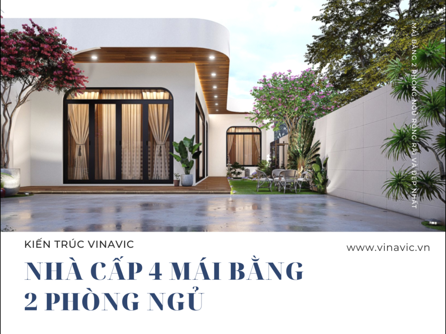 Top 27+ thiết kế nhà cấp 4 mái tôn đẹp nhất Việt Nam