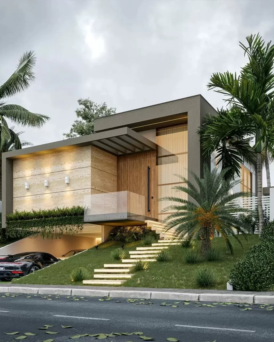 Tầng hầm chịu tải trọng lớn, cần tính toán kỹ về cột, dầm, móng để bảo đảm an toàn.