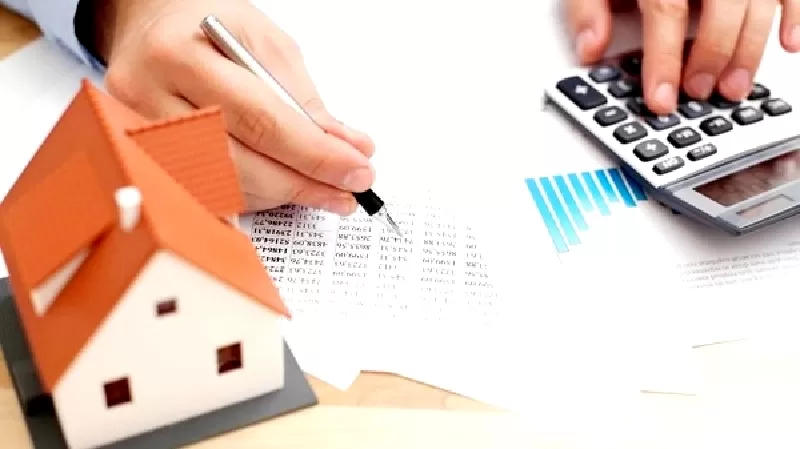 Lập kế hoạch sửa nhà chi tiết