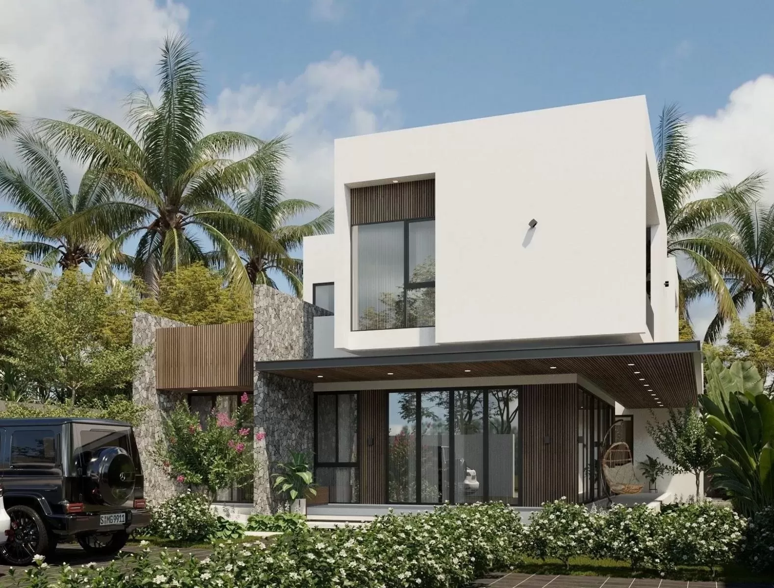 mẫu nhà 2 tầng 140m2 đang là sự lựa chọn hàng đầu của nhiều gia đình bơi diện tích nhỏ xinh, giá thành xây dựng hợp lý