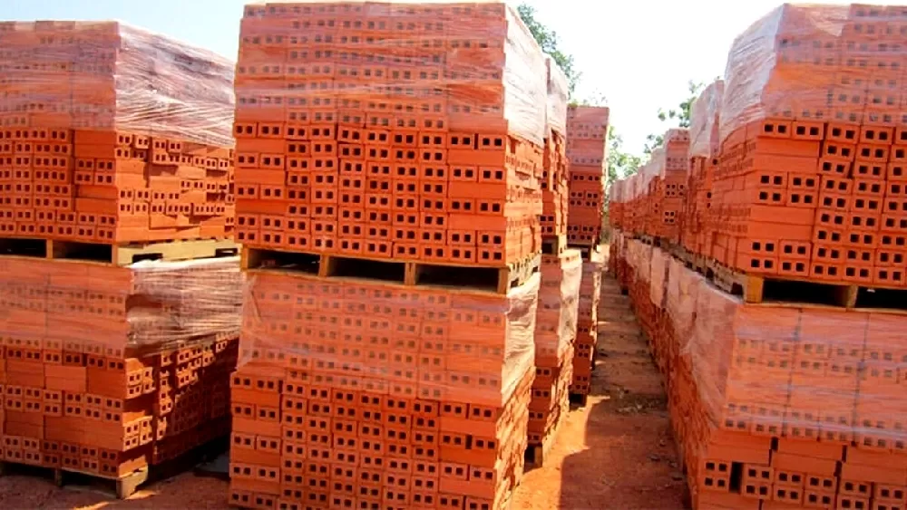 Lựa chọn gạch chất lượng khi xây nhà tường 10 hay 20