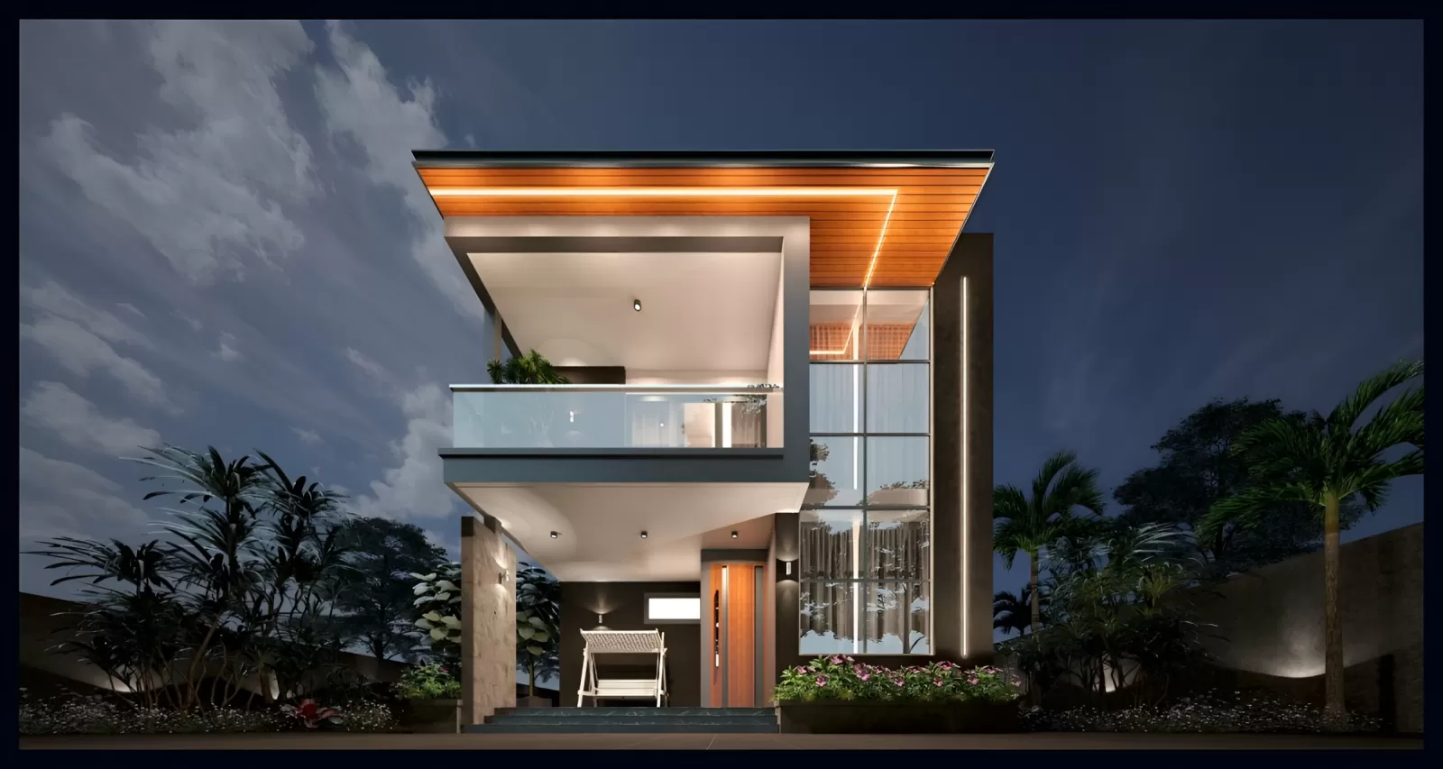 chọn mảnh đất phù hợp có thể giảm chi phí gia cố móng