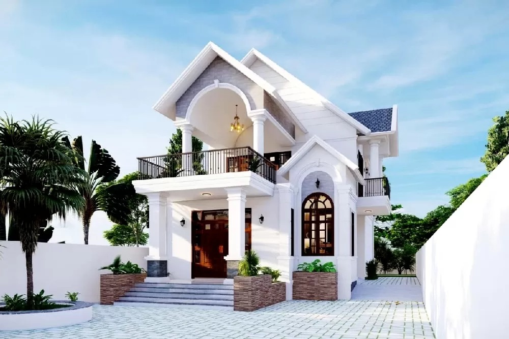 Lựa chọn phong cách thiết kế phù hợp