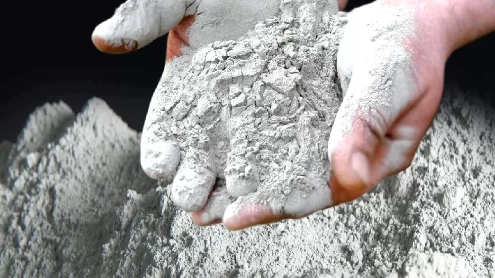 Lượng xi măng cho 1m2 tường phụ thuộc vào độ dày của tường