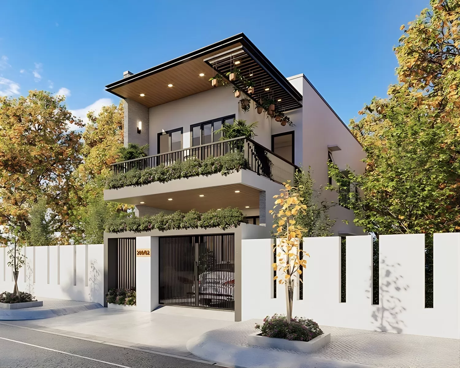 Nếu gia chủ không có kinh nghiệm và kiến thức về thiết kế nhà ở thì nên thuê kiến trúc sư