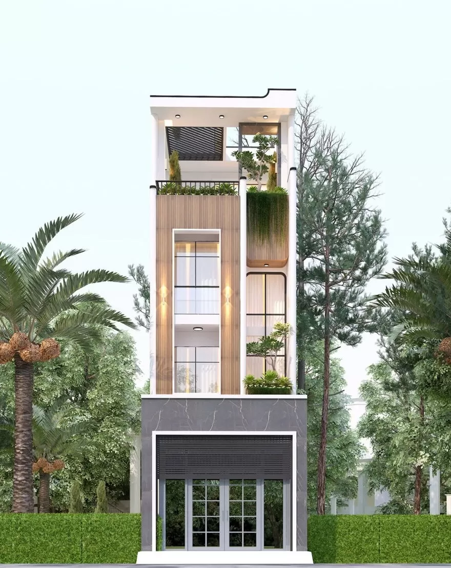 Đặt ra mục tiêu cho thiết kế