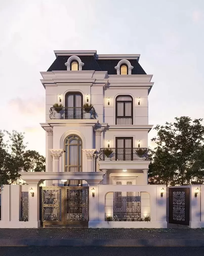 Xác định chi phí đầu tư