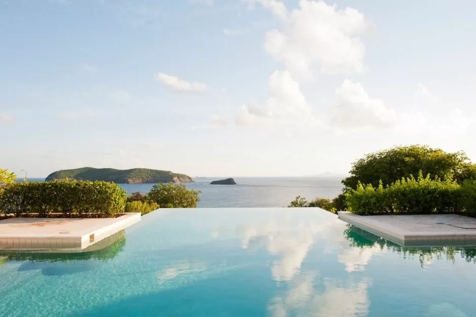 thiết kế có thể thoát nước nhanh chóng và hiệu quả