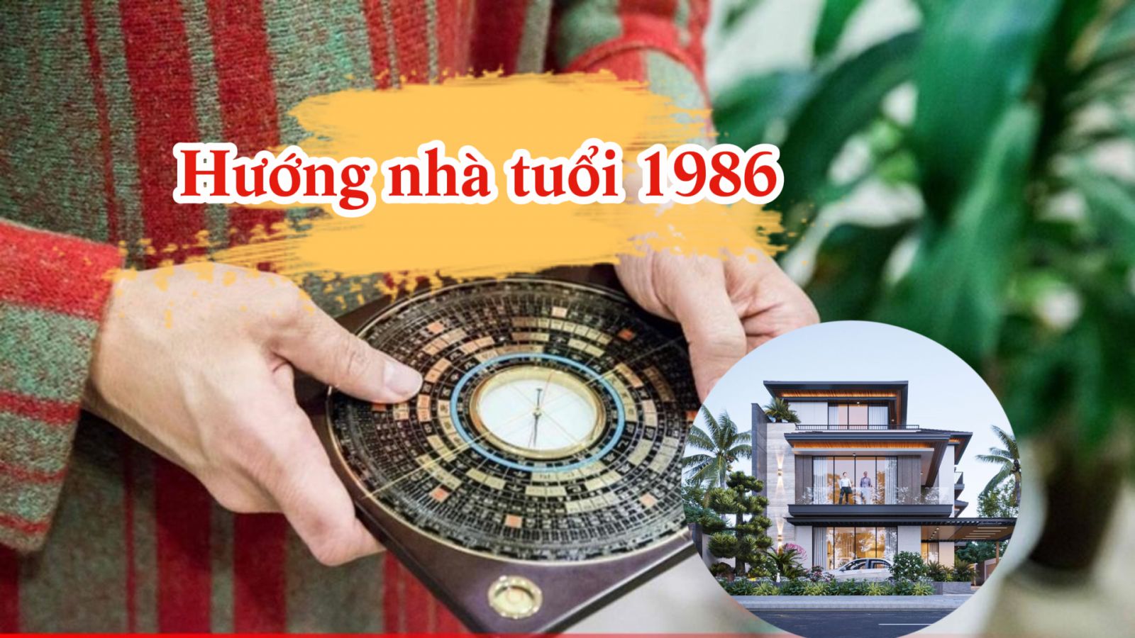 3. Hướng Nhà Xấu Cần Tránh Cho Tuổi Bính Dần 1986