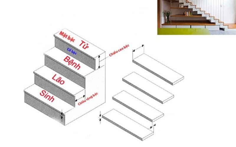 Bậc Tam Cấp Sinh Lão Bệnh Tử: Bí Quyết Phong Thủy Mang Lại Tài Lộc