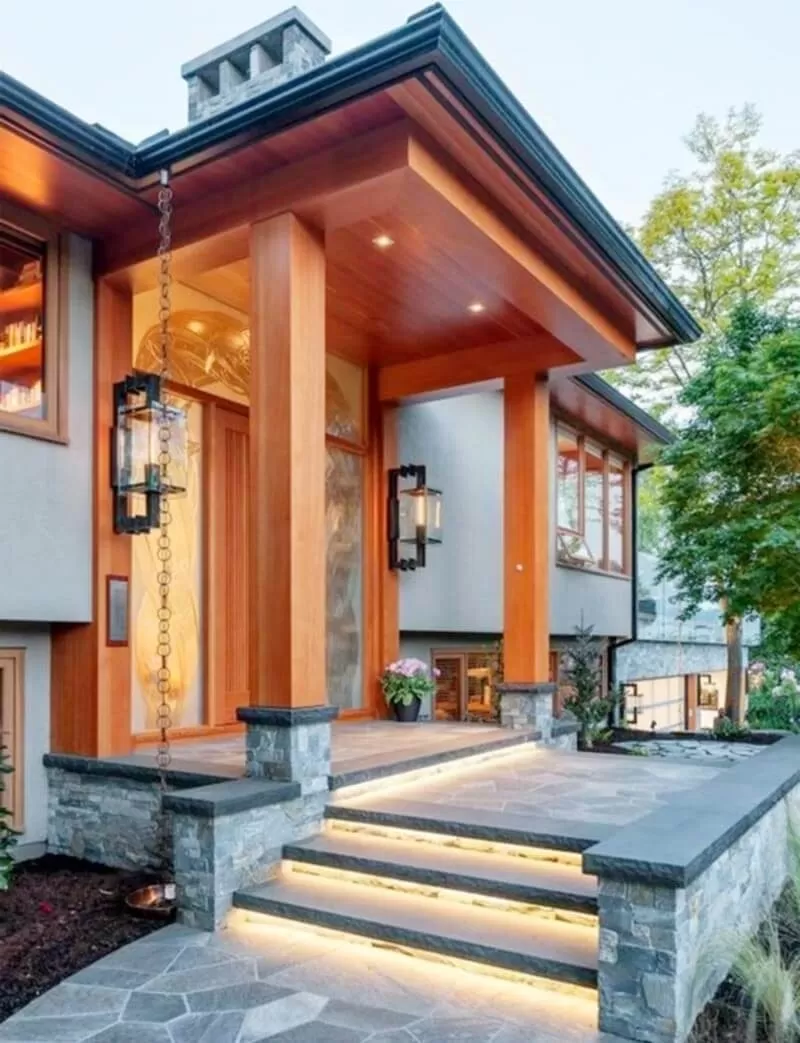 Số lẻ được coi là mang lại sự cân bằng