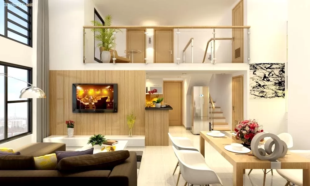 Quy định chiều cao tầng 1 cần đảm bảo an toàn