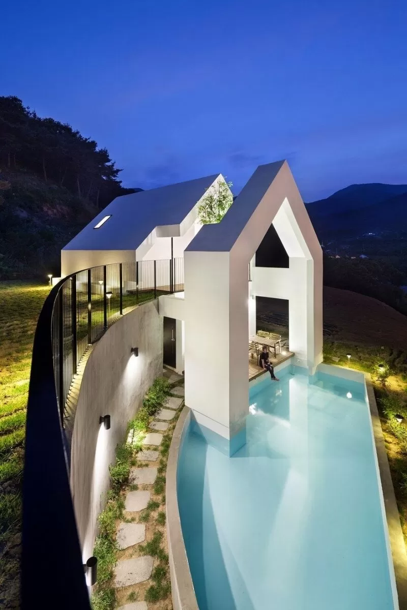 Lựa chọn công ty thiết kế Hàn Quốc hiện đại uy tín để đảm bảo công trình bền, đẹp