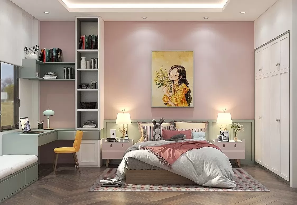 Sinh năm 1985 năm 2024 có làm nhà được không?