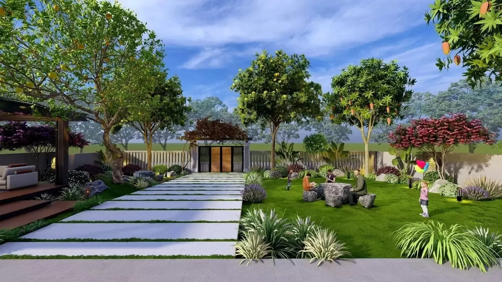 Sinh năm 1985 năm 2024 có làm nhà được không?