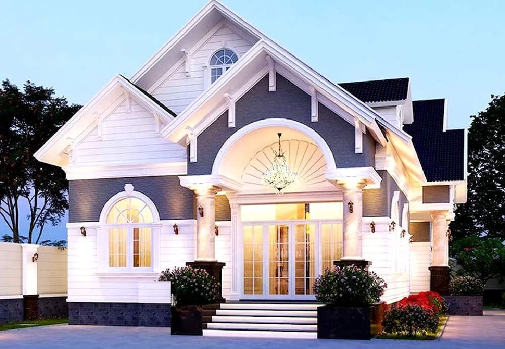 Vật liệu xây dựng cần đảm bảo chất lượng, độ bền cao