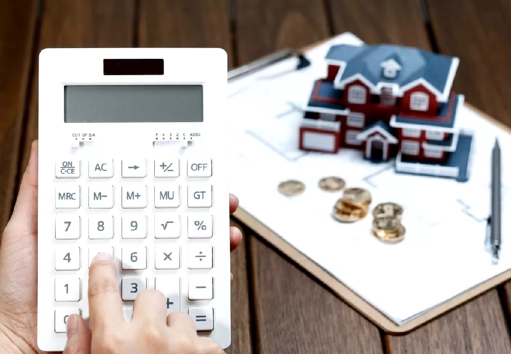 Chuẩn bị chi phí dự phòng