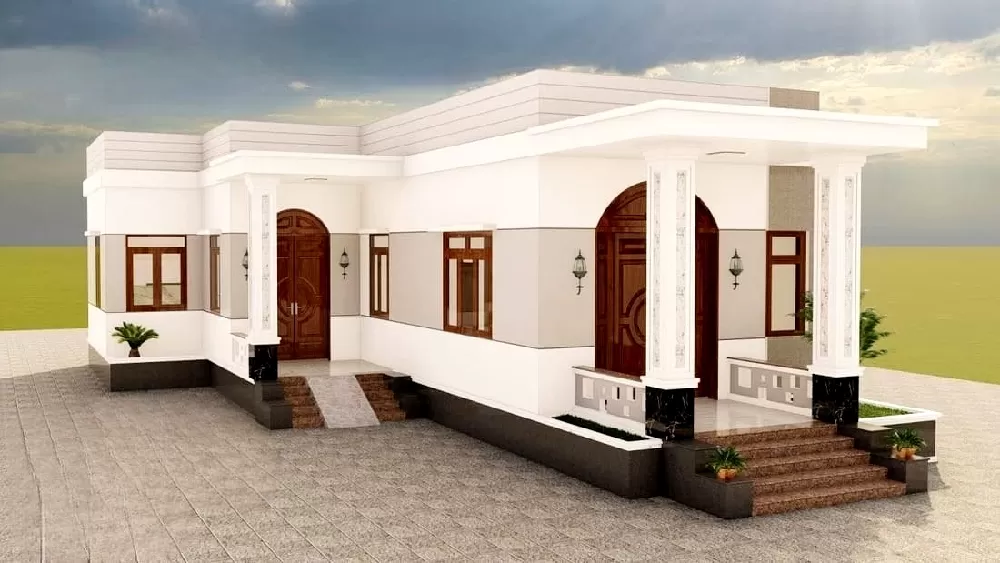 Thời gian thi công nhanh