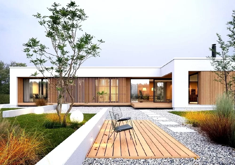 Xác định nhu cầu và khả năng tài chính trước khi xây