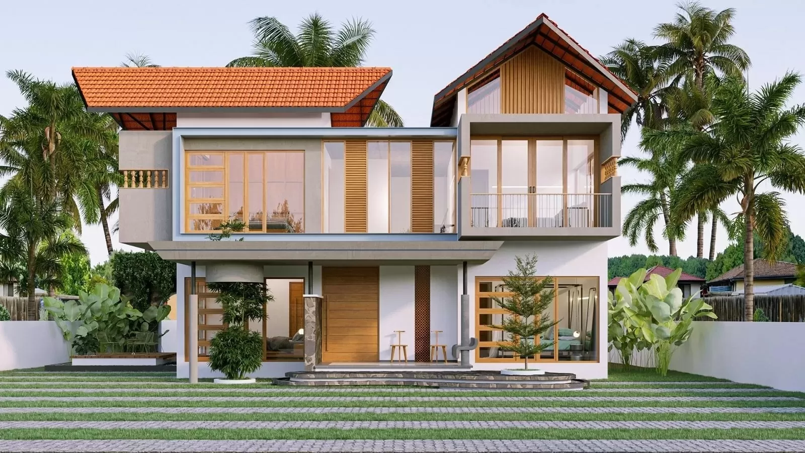 Nhà khung thép tiền chế cũng cần đào móng