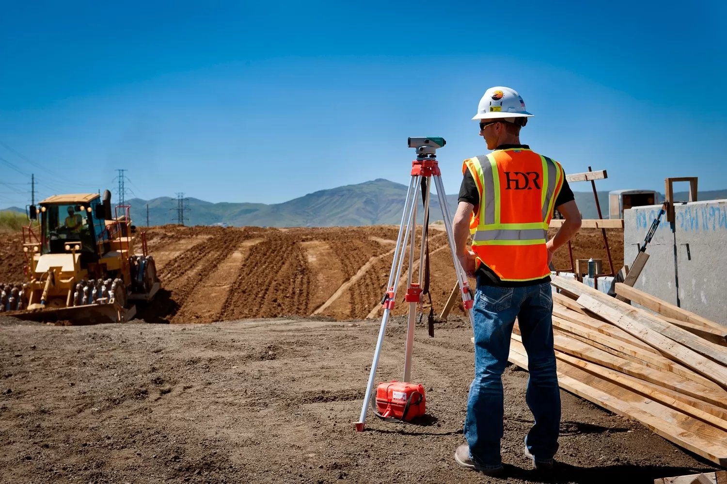 Khảo sát địa chất và thi công đúng kỹ thuật