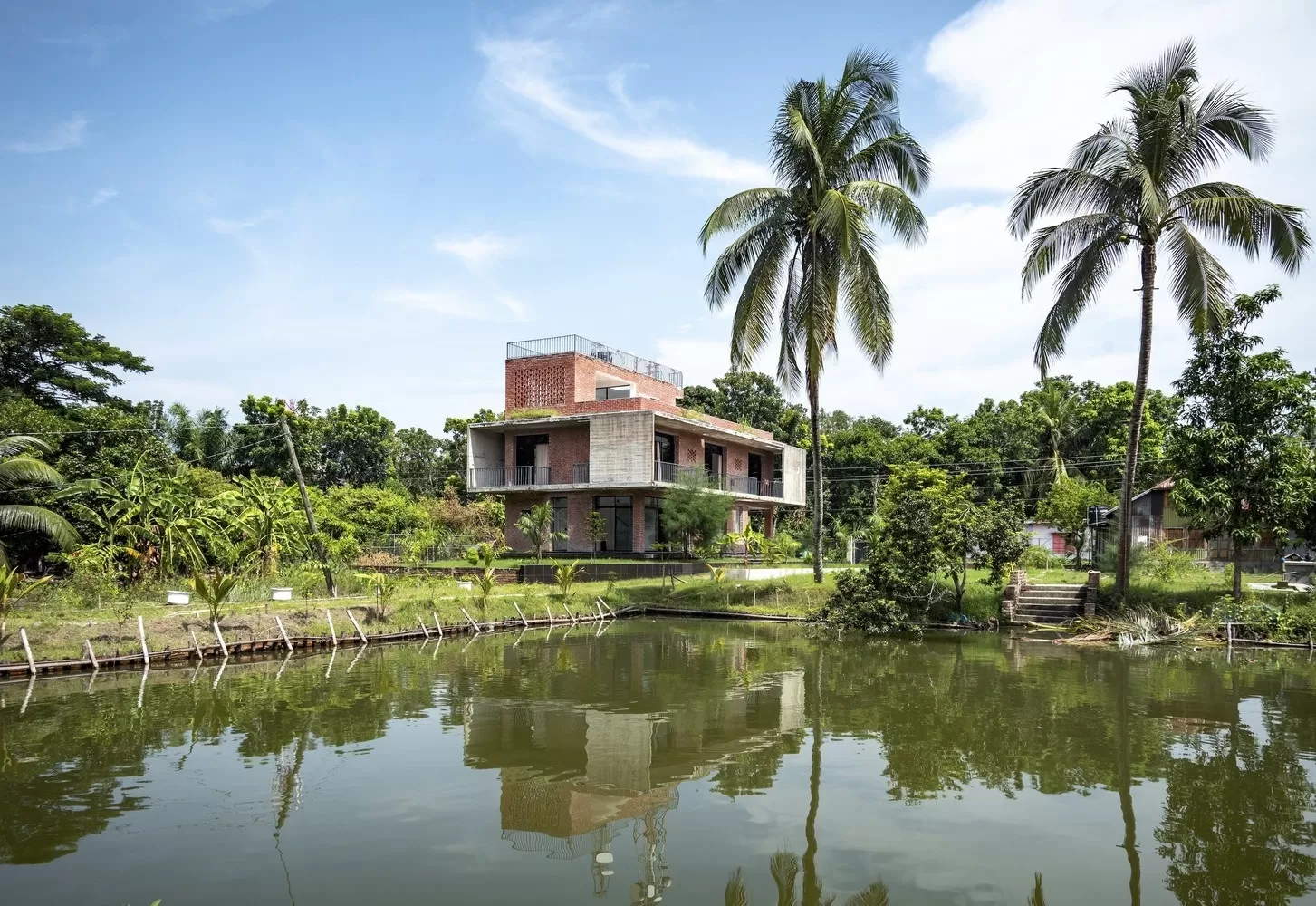 Bản vẽ và thông tin chi tiết được bàn giao cho chủ đầu tư