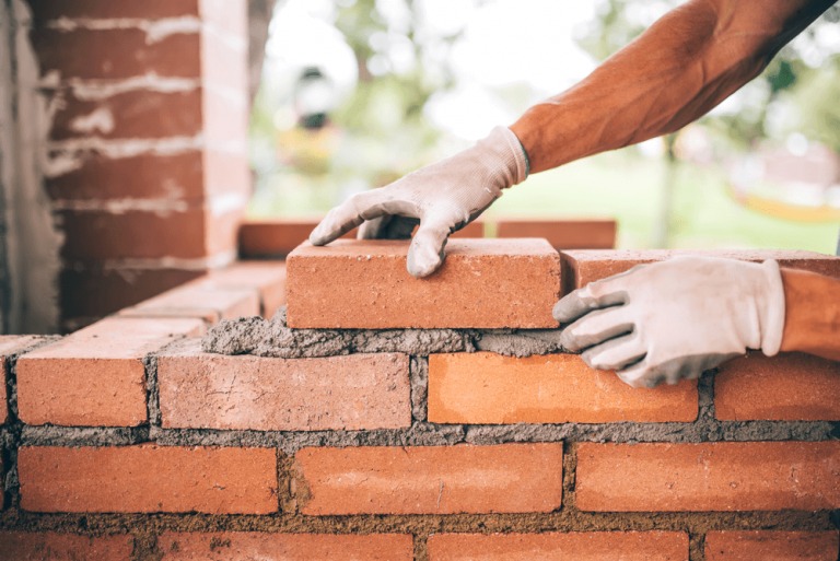 Cách chọn gạch xây nhà phù hợp đảm bảo chất lượng