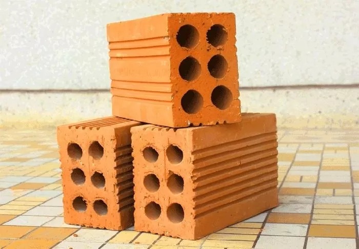 Cách chọn gạch xây nhà phù hợp đảm bảo chất lượng