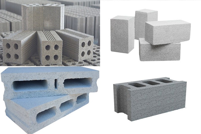 Cách chọn gạch xây nhà phù hợp đảm bảo chất lượng