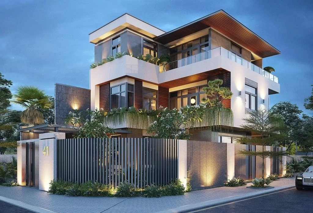 Hướng nhà cần hợp với mệnh của gia chủ