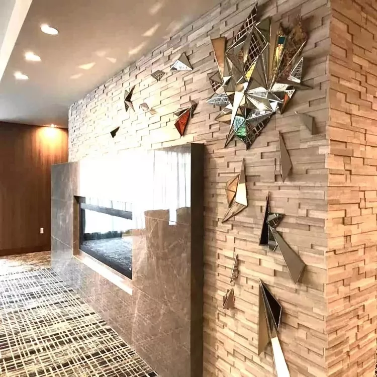 Gạch Interlock