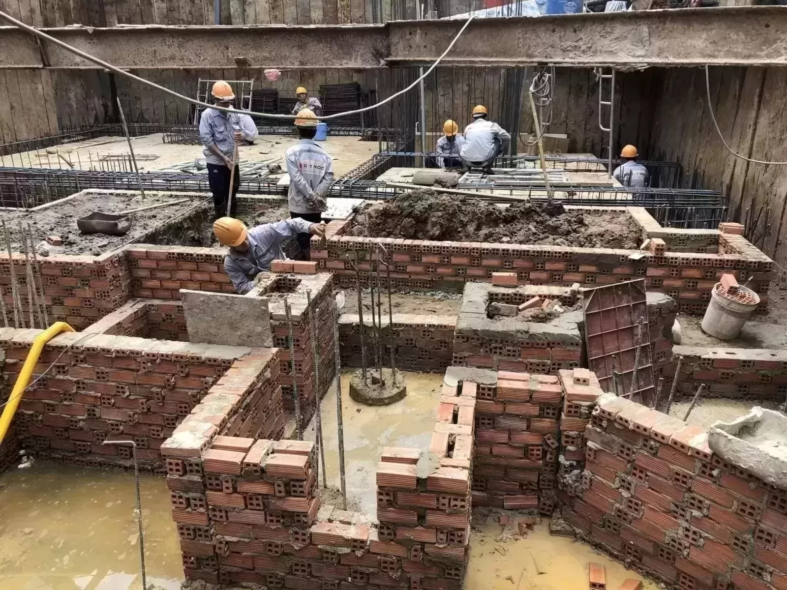 Tham khảo các mẫu nhà 3 tầng đẹp phổ biến hiện nay