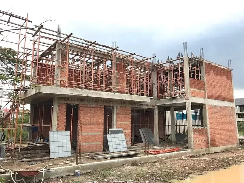 Tham khảo các mẫu nhà 3 tầng đẹp phổ biến hiện nay