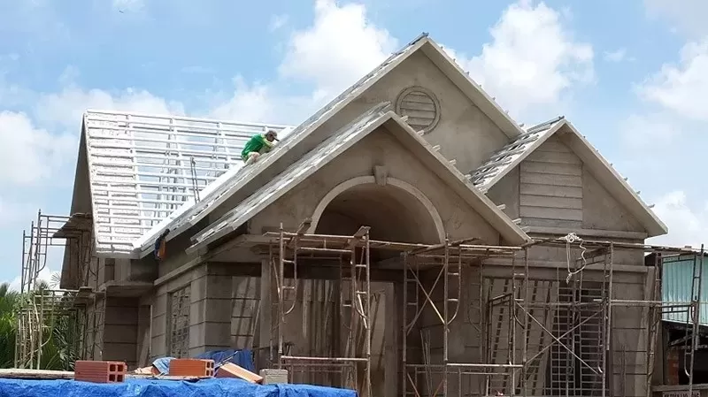 Tham khảo các mẫu nhà 3 tầng đẹp phổ biến hiện nay