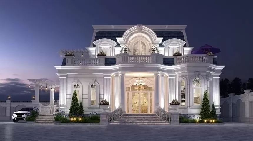 Lựa chọn nhà thầu giàu kinh nghiệm