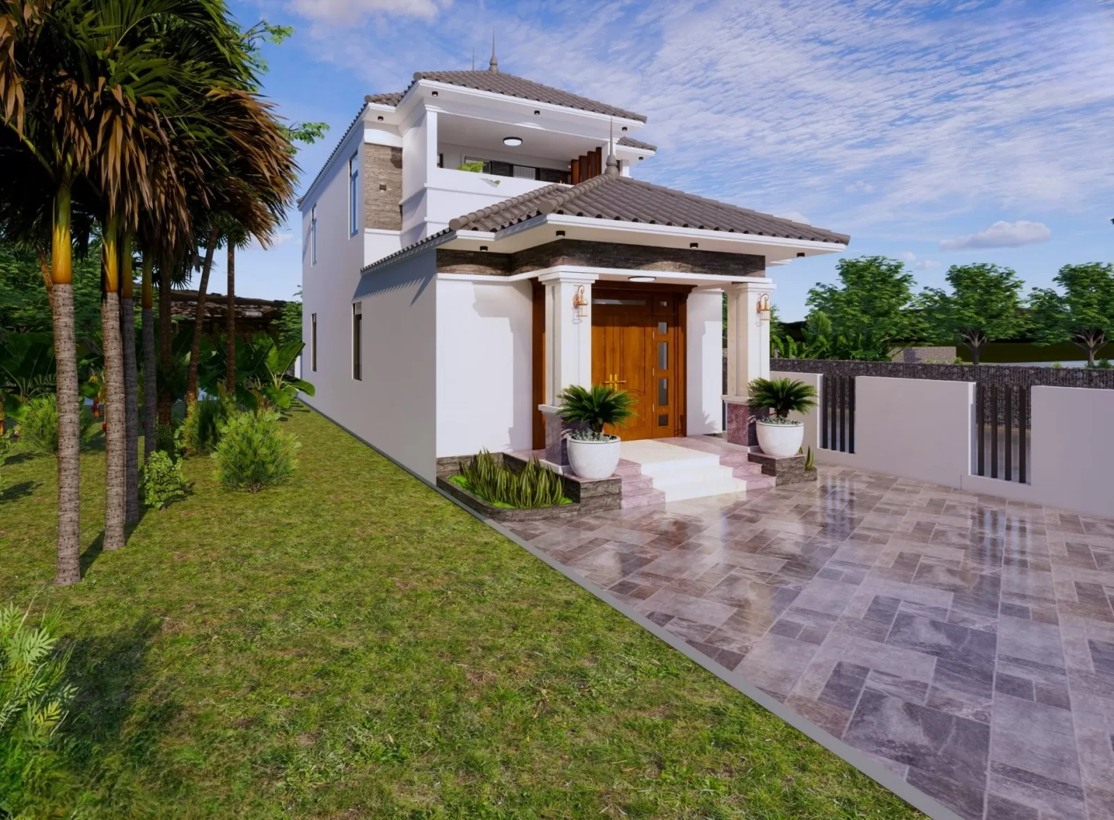 Xử lý chống thấm dột