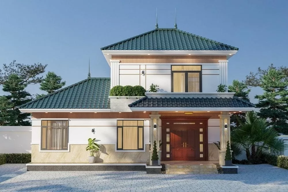 Xác định rõ ràng ngân sách xây dựng