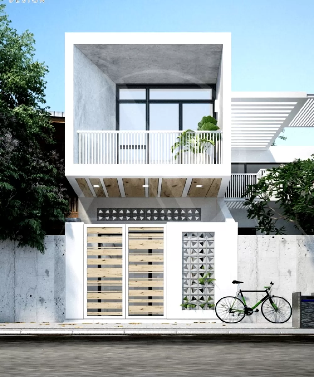 Sử dụng thiết kế đơn giản