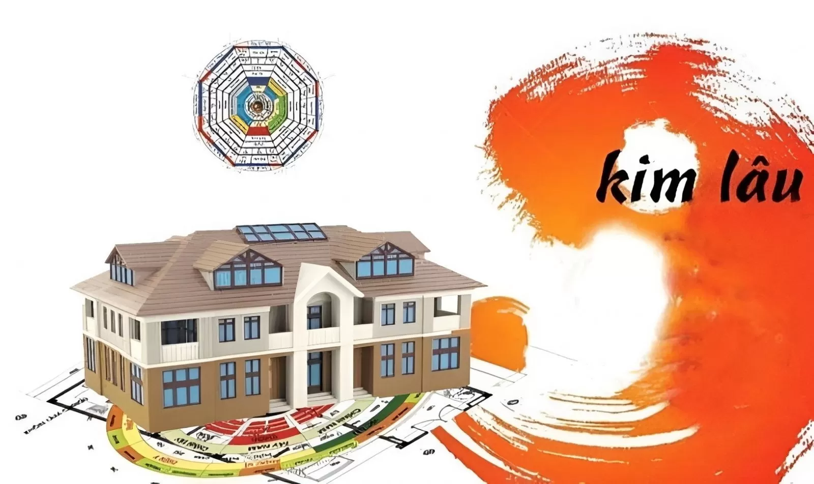 Tuổi 1984 tuổi giáp tý năm 2024 có xây nhà được không?