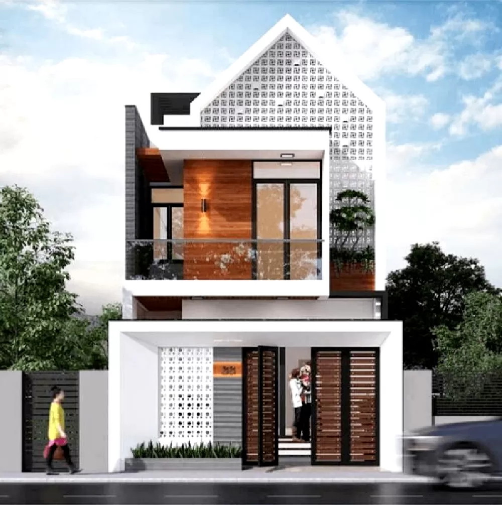 Lựa chọn màu sắc hợp lý