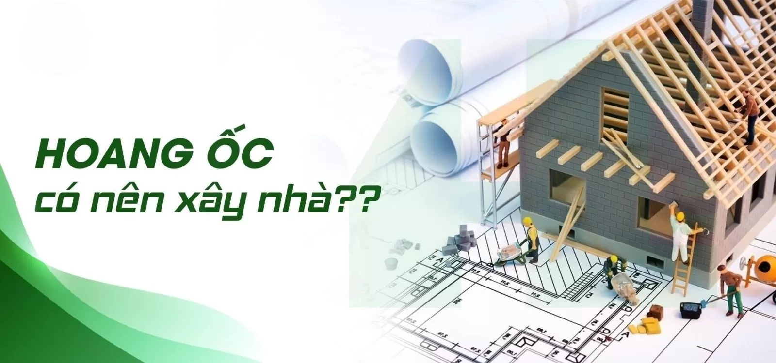 Từ xưa đến nay khi bắt đầu làm nhà, người ta sẽ chọn năm đẹp hợp tuổi với mong muốn về một cuộc sống bình an, hạnh phúc