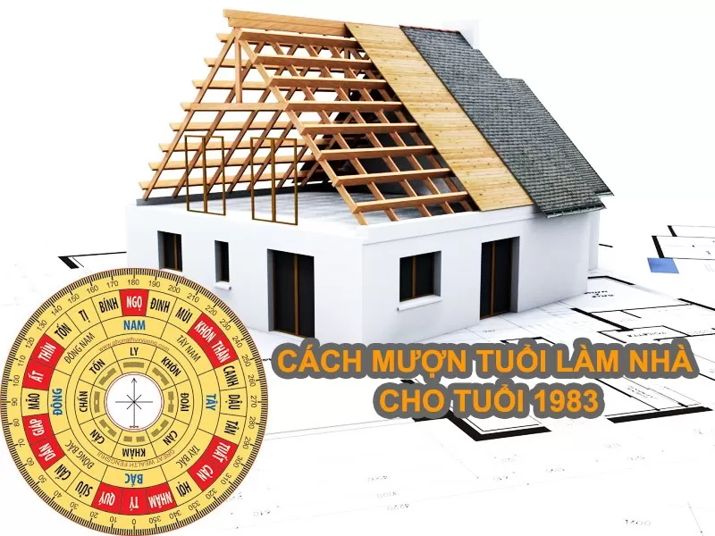 Từ xưa đến nay khi bắt đầu làm nhà, người ta sẽ chọn năm đẹp hợp tuổi với mong muốn về một cuộc sống bình an, hạnh phúc