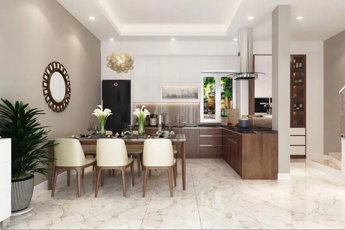 Từ xưa đến nay khi bắt đầu làm nhà, người ta sẽ chọn năm đẹp hợp tuổi với mong muốn về một cuộc sống bình an, hạnh phúc