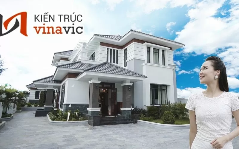 Vinavic tư vấn dịch vụ xin cấp phép xây dựng miễn phí 